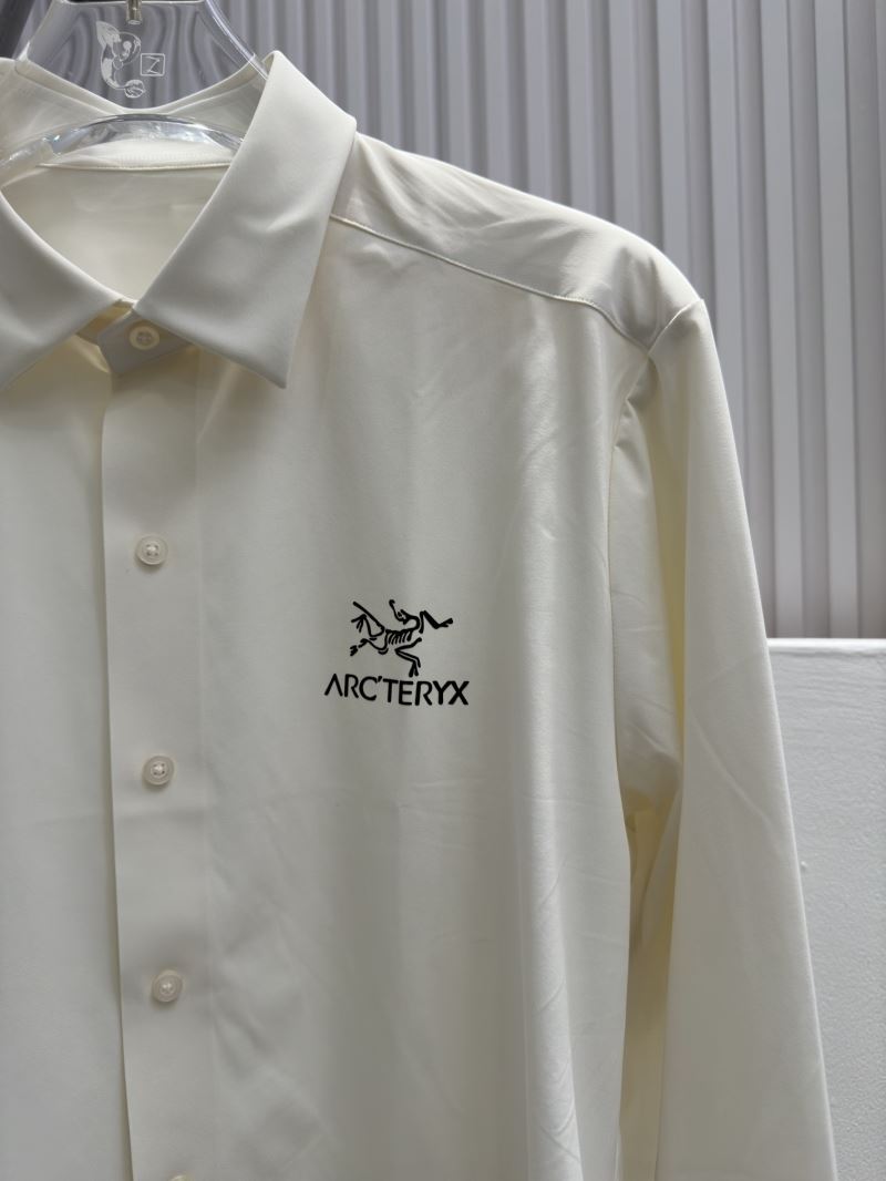 Arcteryx Shirts